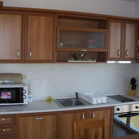 Levante Apartcomplex Nesebar Exterior photo