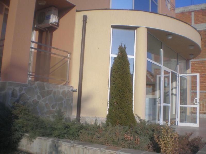 Levante Apartcomplex Nesebar Exterior photo