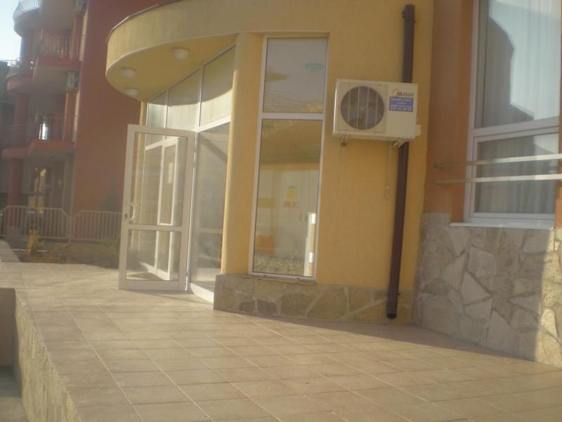 Levante Apartcomplex Nesebar Exterior photo