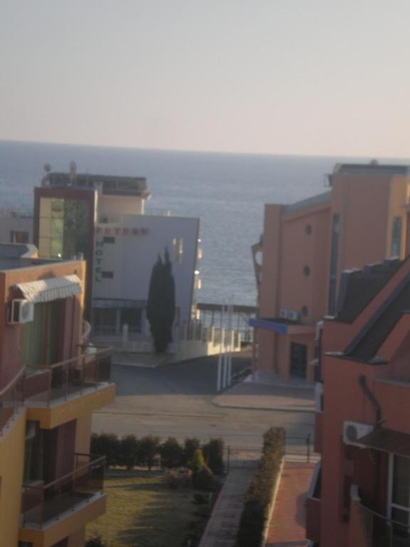 Levante Apartcomplex Nesebar Exterior photo