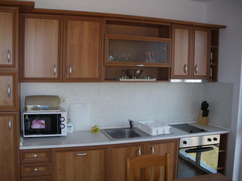 Levante Apartcomplex Nesebar Exterior photo