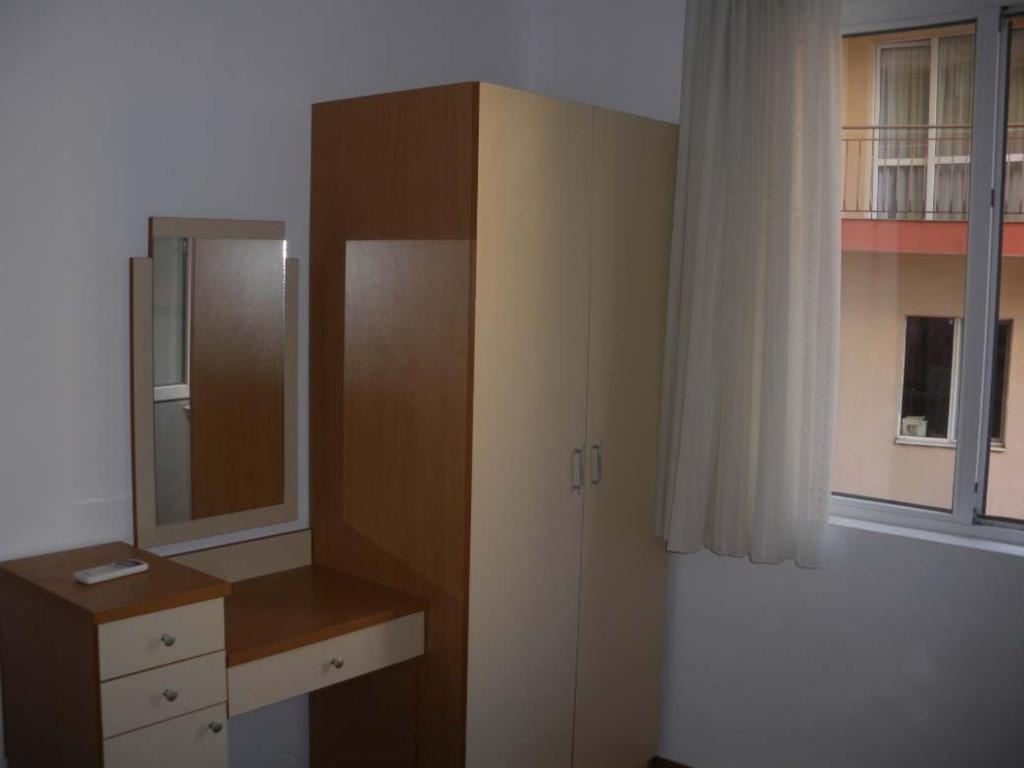 Levante Apartcomplex Nesebar Exterior photo