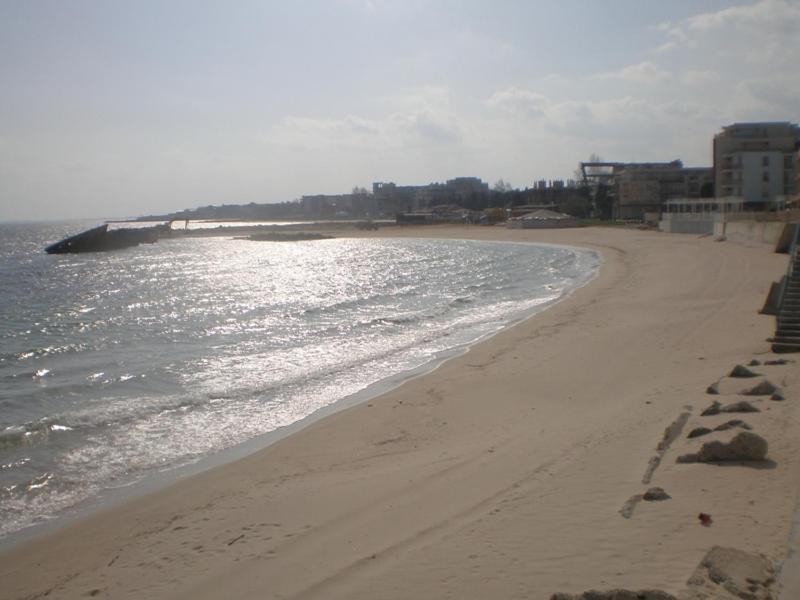 Levante Apartcomplex Nesebar Exterior photo