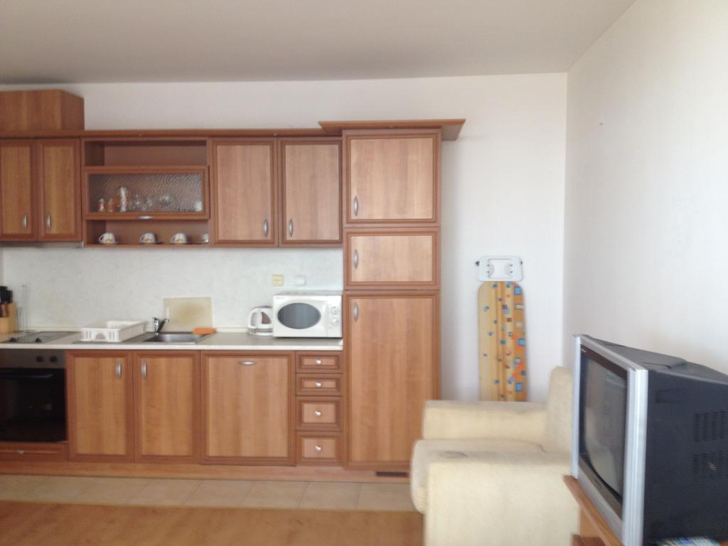 Levante Apartcomplex Nesebar Room photo