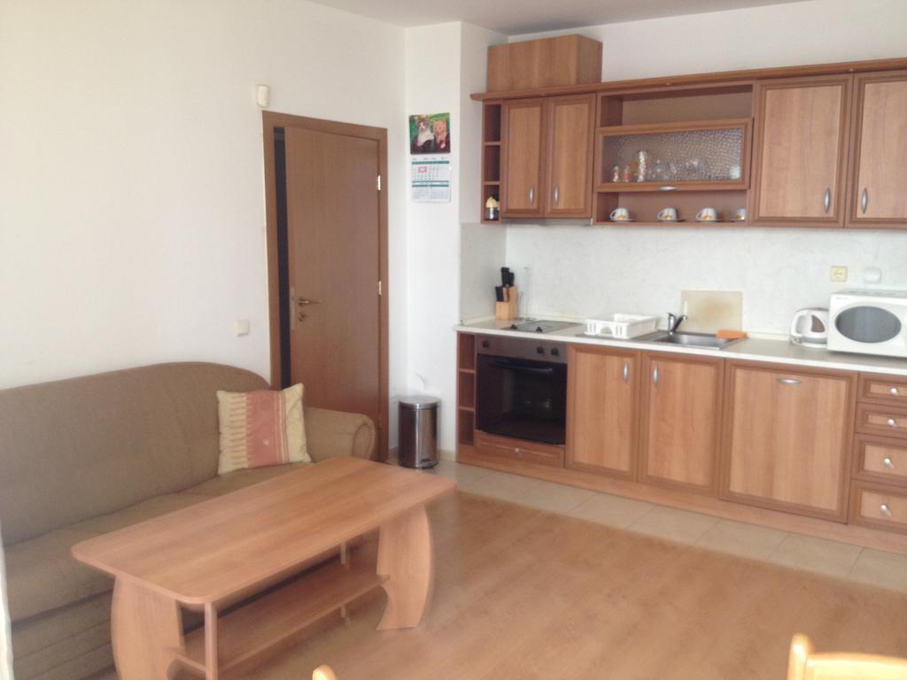 Levante Apartcomplex Nesebar Room photo