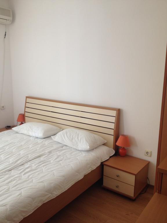Levante Apartcomplex Nesebar Room photo