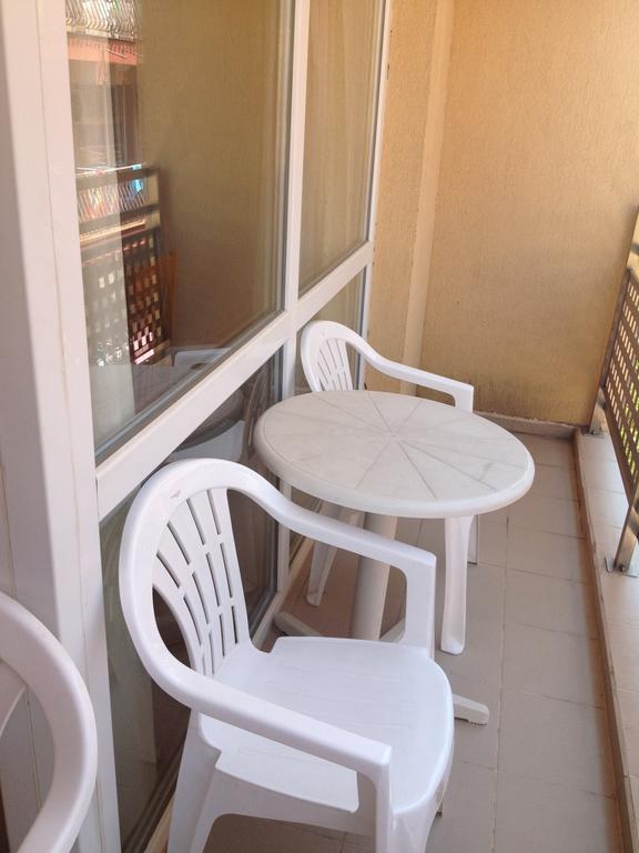 Levante Apartcomplex Nesebar Room photo