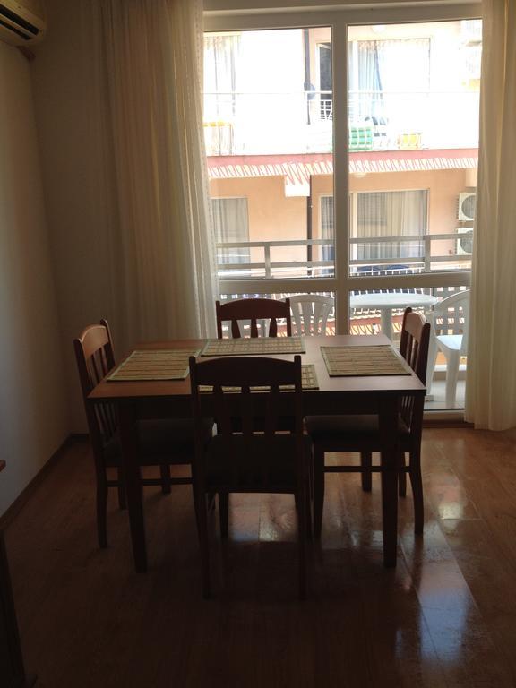 Levante Apartcomplex Nesebar Room photo