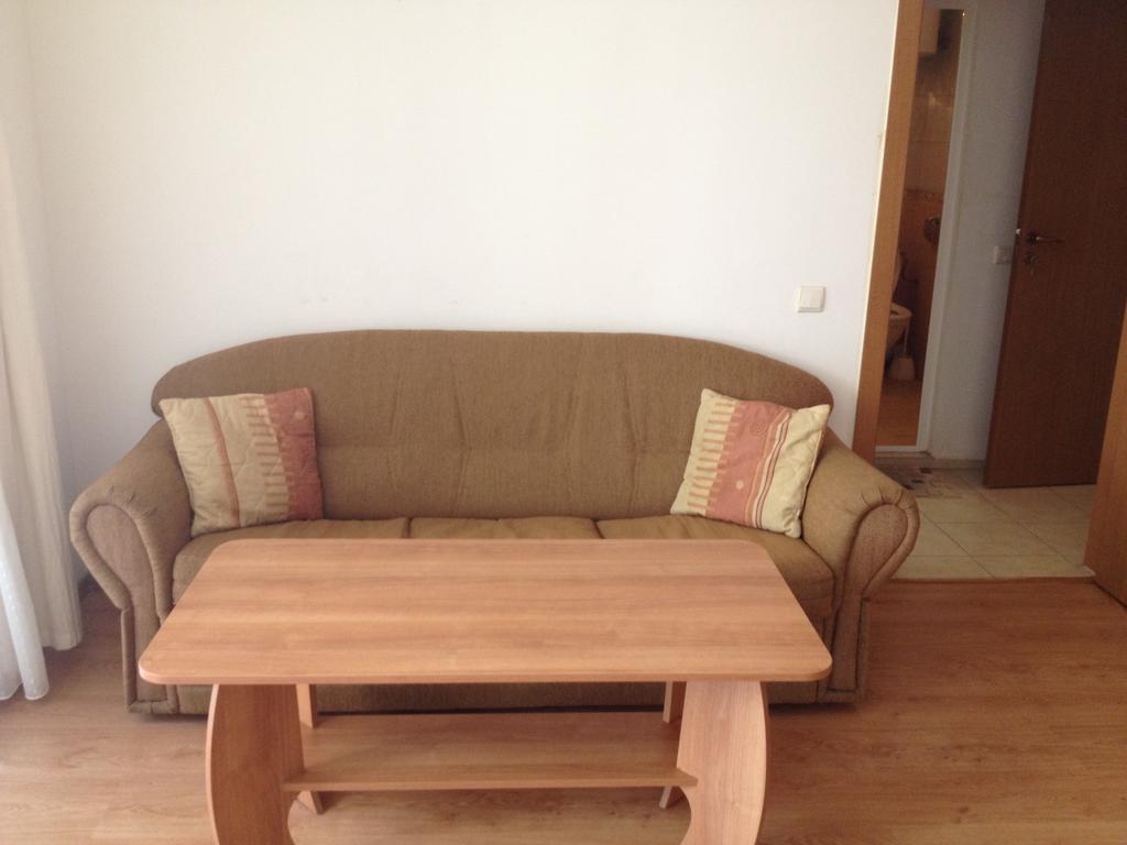 Levante Apartcomplex Nesebar Room photo